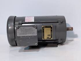 92485727 Baldor M13g Hazardous Locations Electric Motor 1 Hp 1140rpm Sf 1.00