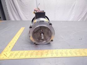 950007 Baldor 950001 1/3 Hp Ac Motor Frame 56c