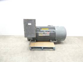 A50-1141-4480 Baldor Ac Motor 5012 3ph 400hp 894rpm 4160v-ac