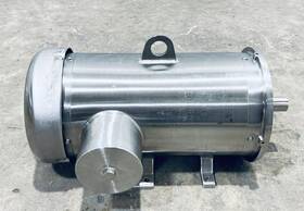 Cfswdm3611t-e Baldor Abb Marathon Leeson Dayton Toshiba Reliance Washdown Ss Electric Motor 3hp 182tc-fr 1-1/8 Inch -shaft Tefc