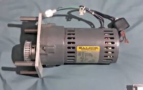 24e344w099g1 Baldor B0403020054 Industrial Motor .04hp 115v
