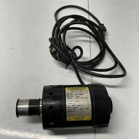 B1802205183 Baldor 1/2hp 115v 10000 Rpm Industrial Motor Y-080s
