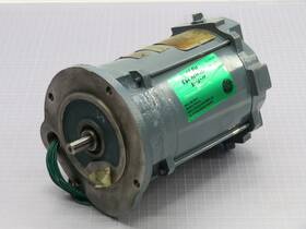 T213549 Baldor B445351 Ac Motor 0.7hp 230/450v 436/2.3 Amps