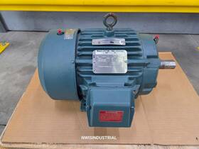 B475493 Baldor Reliance Super-e 10hp 575v 215t 3510 Rpm Tefc