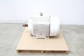 B621741 Baldor Xex Motor 364t 60hp 1780rpm 230/460v-ac 3ph