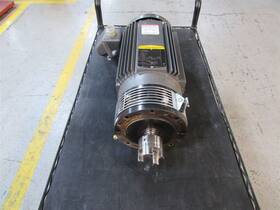 B79c0952 Baldor Reliance Ac Motor