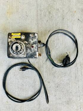 Bc-130 Baldor Bc 130 Motor