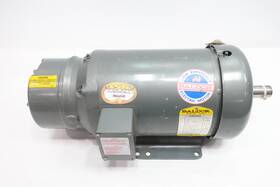 Bm3614t Baldor Ac Motor 184t 2hp 1140rpm 3ph 208-230/460v-ac