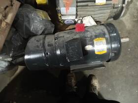 Bm37101 Baldor Bm3703