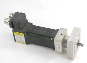 Bsm50n-375aa Baldor / Bsm50n375aa Motor Reducer