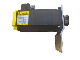 Bsm80c-375aa Baldor Brushless Ac Servo Motor 1.07 Kw 300 V 7000 Rpm