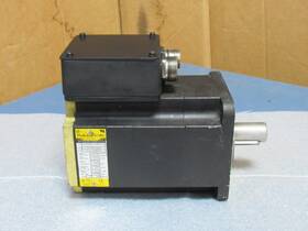 S3p100w008g1 Baldor Bsm90a-175aa Brushless Ac Servomotor W1007268257 1.61kw 300v