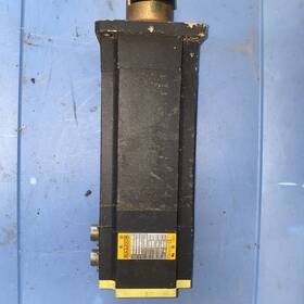 Bsm90b-3136 Baldor Fadal Ac Brushless Servo Motor Spl F1795007