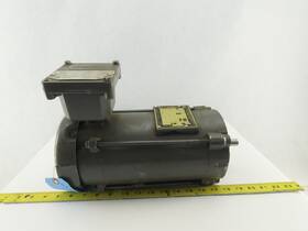 Bv662198 Baldor 1/2hp 1725rpm 1ph 115-230v Hazloc Hazardous Location Ac Motor