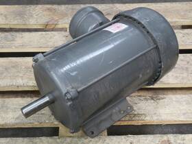 By225162 Baldor Class 1 Motor 2 Hp 182t T228190