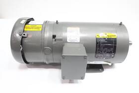 Cbm3558t Baldor Motor 145tc 2hp 1735rpm 3ph 208-230/460v-ac