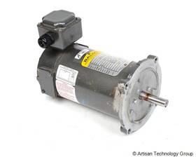 Cdp3306 Baldor Industrial Dc Motor