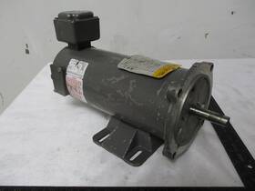 Baldor Cdp3331 1/2 Hp Motor Frame 56 T120465