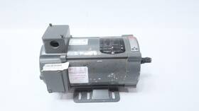 Cdp3430-v24 Baldor Dc Motor 56c 1/2hp 1800rpm 24v-dc