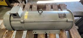 1810atc Baldor Cdp3605 Frame 5 Hp Motor 1750 Rpm