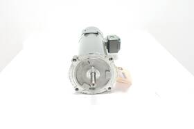 Cdpt3330 Baldor 56c 1/2hp 1750rpm 5/8in 90v-dc Tachometer Dc Motor