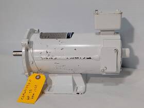 Cdpwd3320 Baldor Dc Washdown Duty Motor 3.2a 1750rpm Tenv 56c Frame 90v