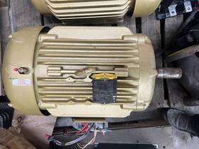 Cecp4106t-5 Baldor Reliance Super-e Xex Motor 256tc 3ph 20hp 3520rpm