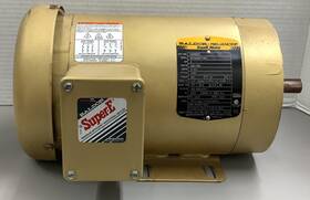Cem3555 Baldor Reliance 2hp 230/460v 60hz General Purpose Motor M13