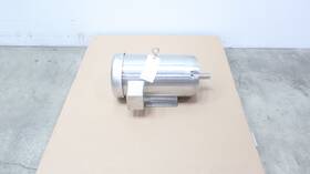 Cesswdm3714t Baldor Super-e Washdown Motor 215tc 10hp 1770rpm 230/460v-ac 3ph
