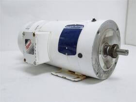 Cewdbm3546 Baldor 231806 Parts Only Washdown Brake Motor 1hp 208-230/460v