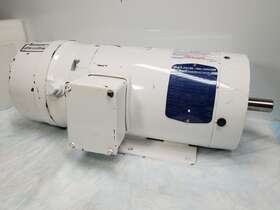 35mm890m613g1 Baldor Cewdbm3554t 1.5hp 1740rpm 145tc Tenv 208-230/460 Volt