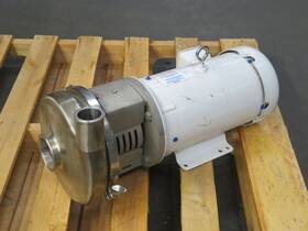 Cewdm3614t Baldor Motor T246784