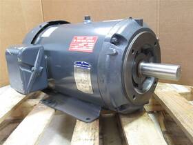 Cewdm41906t Baldor 231552 Used Washdown Motor 20hp 230/460vac 3600rpm 3ph