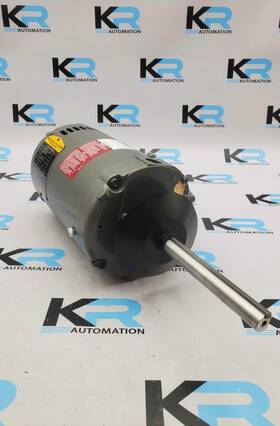 Cfm3046a Baldor Reliance Motor .75 Hp 460v 3.3a 1140rpm 48yz