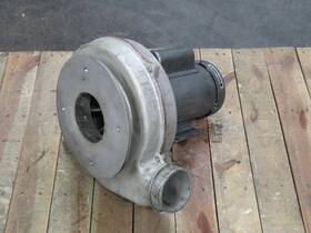 T239692 Baldor Cl3506 Industrial Motor