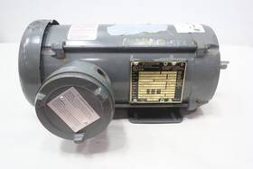 Cl5023-i Baldor Ac Motor 115/230v-ac 1725rpm 1hp 1ph 56c