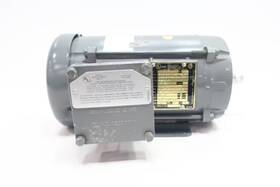 Cm7014t Baldor Ac Motor 143tc 1hp 1755rpm 230/460v-ac 3ph