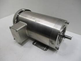 Cssewdm3554 Baldor Reliance Super-e Washdown Motor 1.5-hp 1765-rpm 230/460v 56c