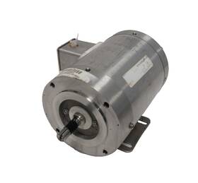 Csswdm3541 Baldor Used Washdown Motor .75hp 230/460v