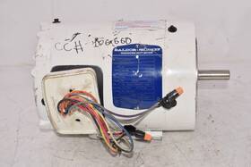 35s588p672g1 Baldor Cwdm3542 Washdown Duty Motor .75 Hp 230/460v