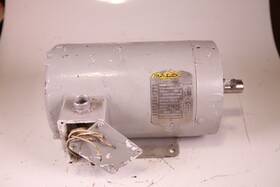 Cwdm3554t Baldor 1.5hp 1725rpm 3ph 60hz 145tc