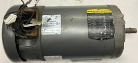 D2304 Baldor Dc Motor 1hp 1750 Rpm 4.25amp 230v Frame 56