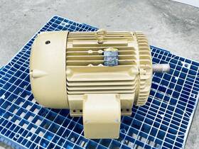 324ts-fr Baldor Dayton Lincoln Toshiba Reliance Em4109t Super-e Motor 40hp 3540rpm 230/460v 3ph 1-7/8 Inch -shaft