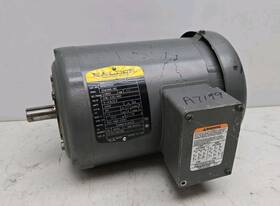 35m366-82 Baldor Dayton Reliance Abb Toshiba Mvm3550c Iec Industrial Motor 1.1kw 1.475hp 3450rpm 3ph D80c Fr