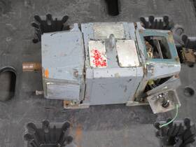 Dc1810atcz Baldor General Purpose Motor T198733