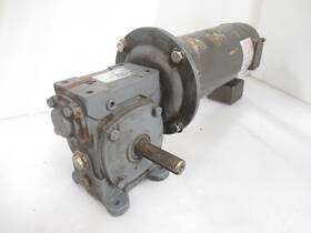 Dms1850b-56bc Baldor 90vdc Motor 1/2hp H.p .5 Vol 90