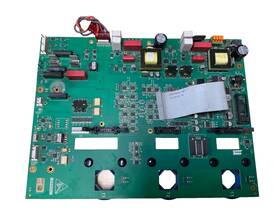 Eb0546b04 Baldor Electronic Board For Sale