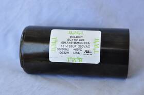 Ec1161c06 Baldor Bmi Genuine Replacement Capacitor 161-193uf 250v