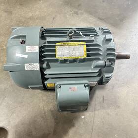 Ecp84103t-4 Baldor Super-e 841xl Motor 284t 3ph 25hp 1770rpm 460v-ac