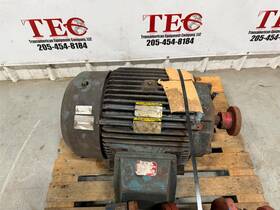 Ecp841141-4 Baldor Gould Pumps 3196 2 X 3-10 Di/316ss Centrifugal Pump